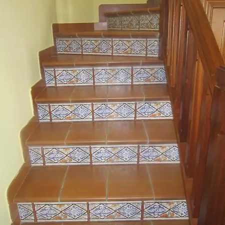 Casa De Aldea Balcon De Los Picos