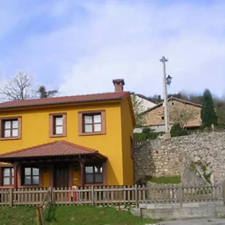 Casa rural Casa De Aldea Balcón De Los Picos Arenas De Cabrales
